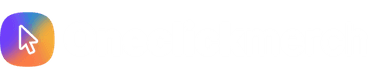 One Click Merch Logo
