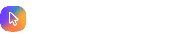 One Click Merch Logo