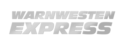 Warnwesten Express Logo